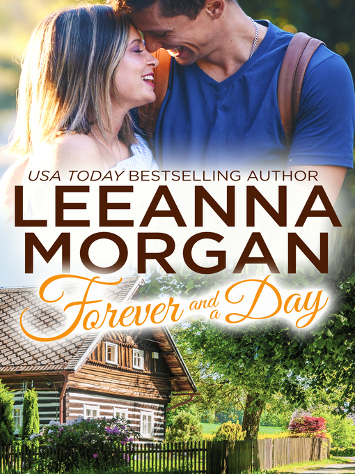 Title details for Forever and a Day by Leeanna Morgan - Wait list